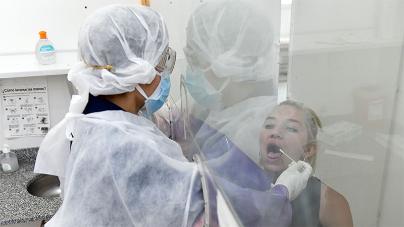 Segunda ola de coronavirus: el gobierno se reúne hoy con especialistas
