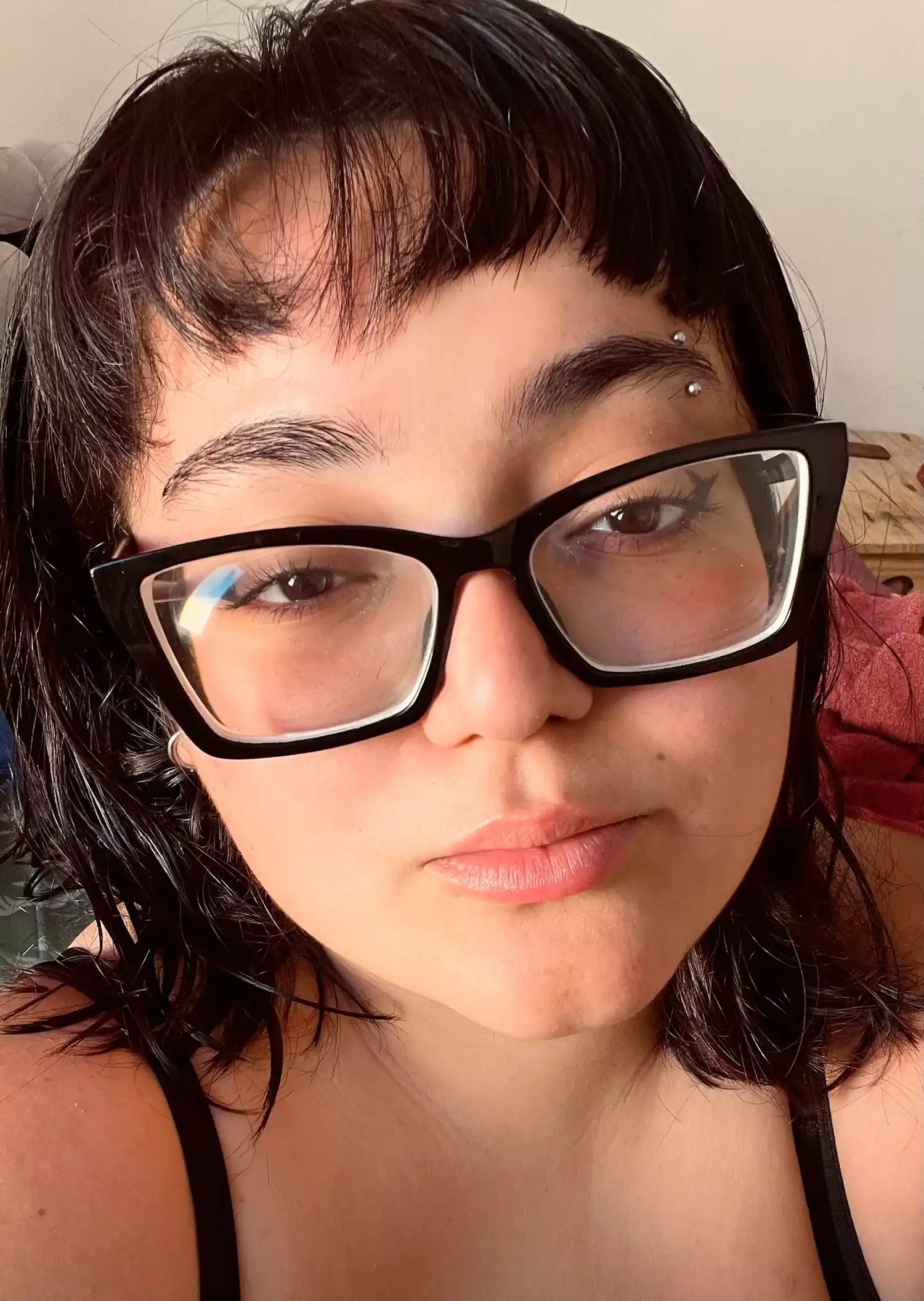 Nicole Fernández escritora