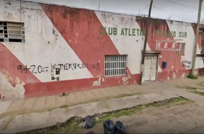 Desarmaron un evento umbanda con cerca de 300 personas en zona sur