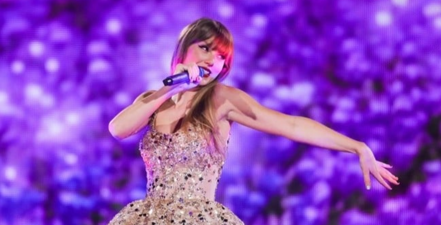 Taylos Swift en Argentina: fanáticos juntan firmas para que BLAIR sea la telonera de los shows