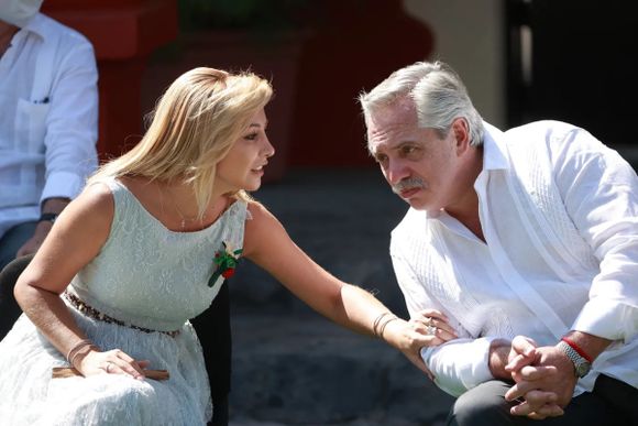 María Cantero declaró a favor de Fabiola Yáñez