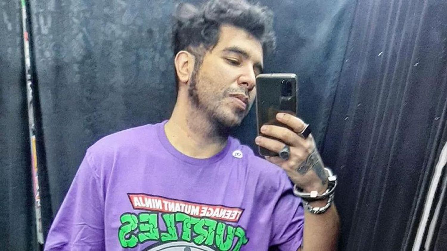 El celular del detenido por el ataque a la vicepresidenta, bloqueado y con riesgo de perderse