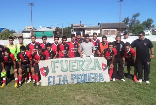 Isleños Independientes es el campeón 