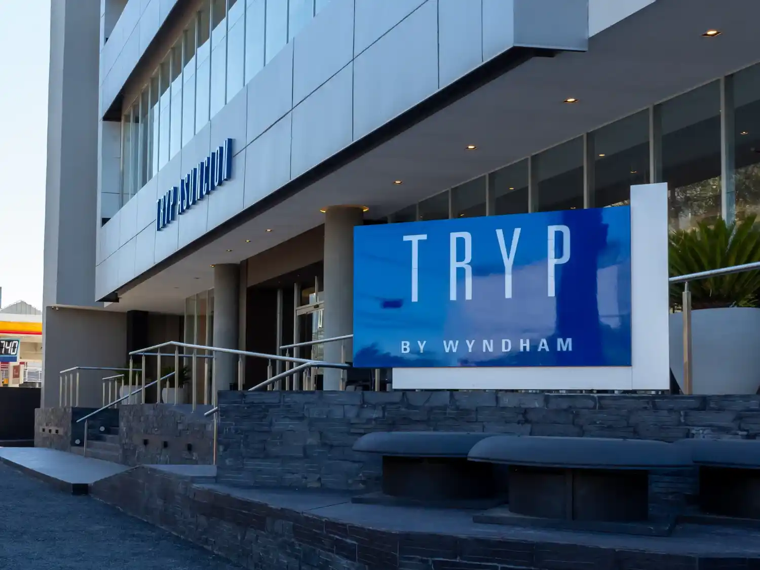 Wyndham Hotels & Resorts impulsará la promoción turística de Paraguay en el Nordeste Argentino
