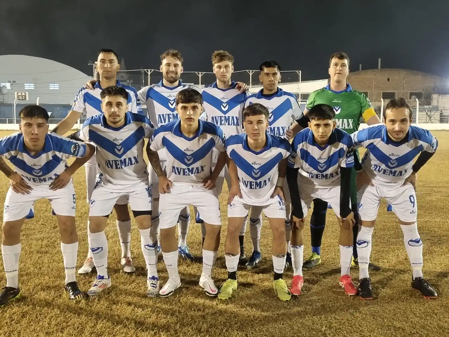 Peñarol recibe a las 21:30 a Sp.Roca.Foto:ig penarol_rafaela