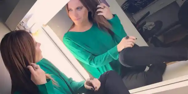 El rumor del día: Agustina Kämpfer estaría embarazada