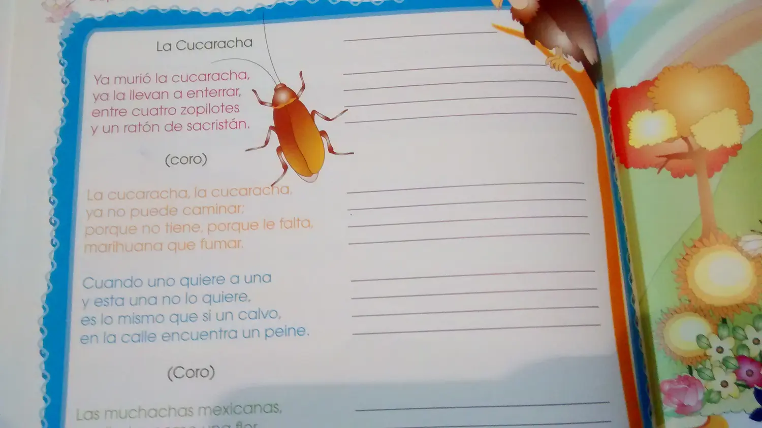 La Plata: Docentes denuncian que enciclopedia escolar invita a "fumar marihuana"