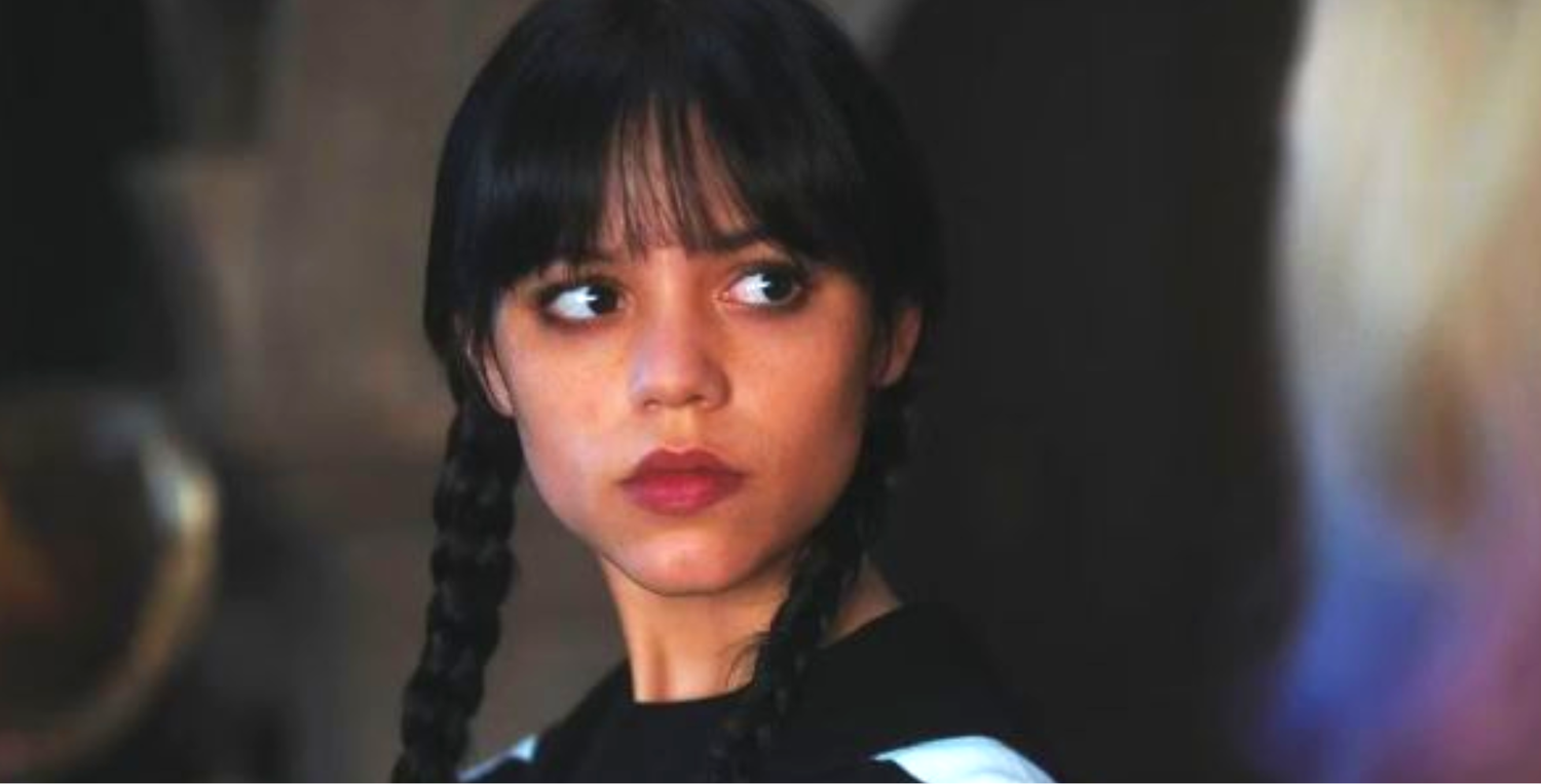 Jenna Ortega anunció importantes cambios para “Merlina 2”