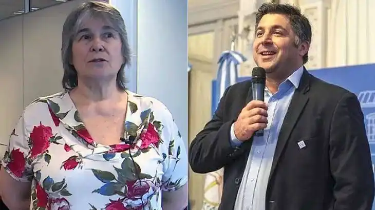 El SENASA y el INTA ya tienen nuevos presidentes