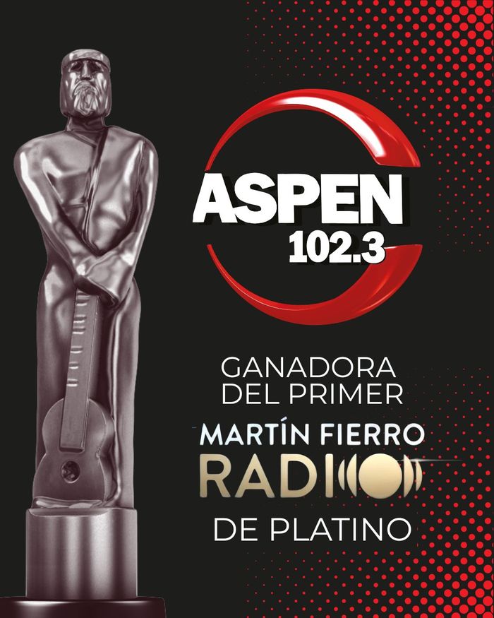 aspen ganador