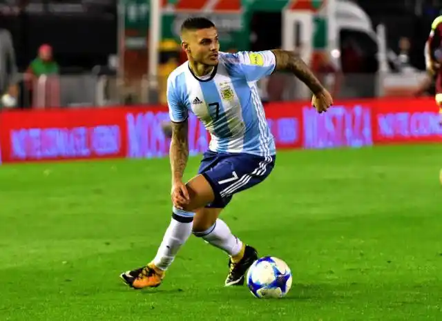 Argentina-México: Mauro Icardi sumó su voz a la idea del "cambio de aire" en la Selección