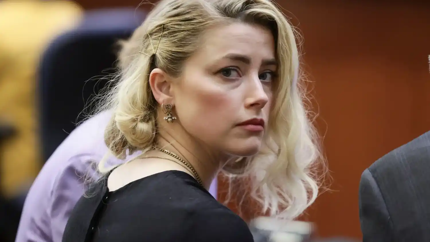 Amber Heard recibió una oferta millonaria para ser actriz porno