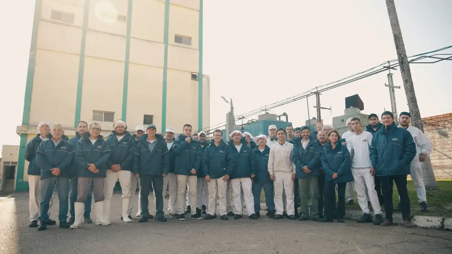 Cotapa ya es de sus trabajadores: la Justicia aprobó la compra definitiva de la planta