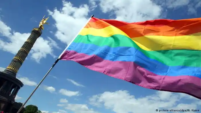 Mayoría de alemanes apoya el matrimonio homosexual