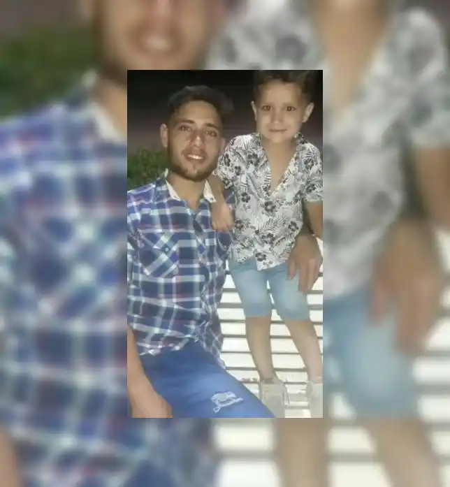 ¡Feliz cumple, Lautaro Rivadenaira!
