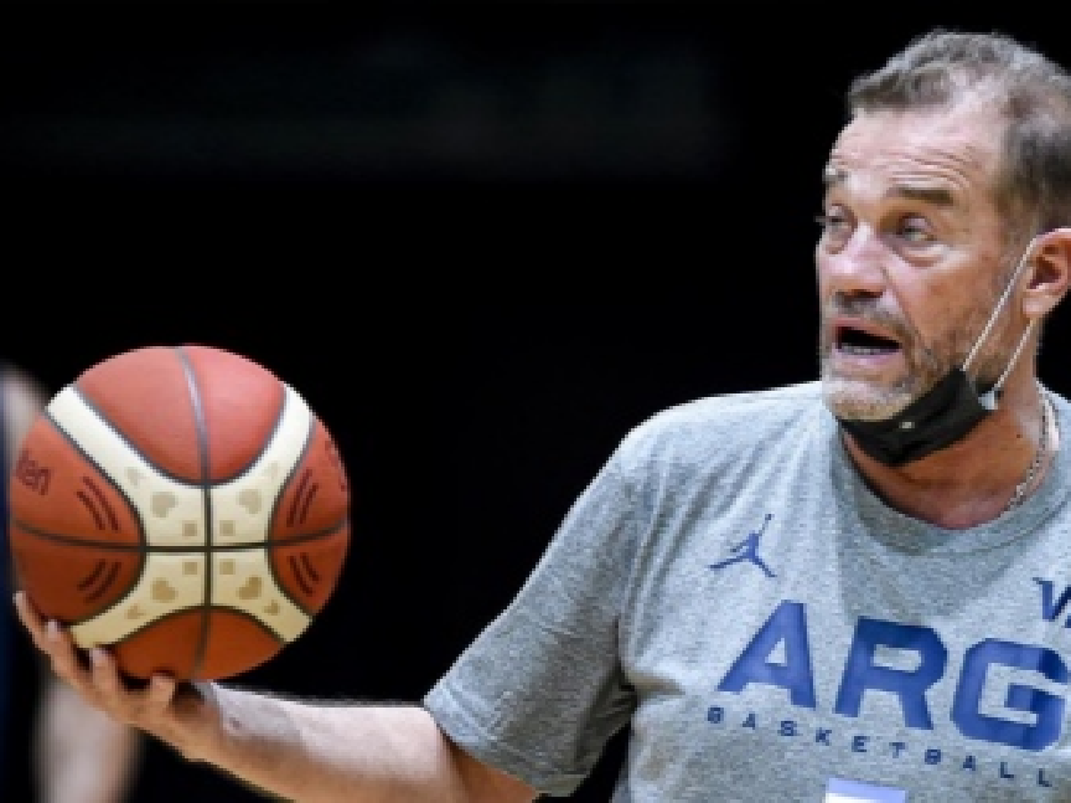 Argentina se quedó sin DT: Néstor "Che" García dio un paso al costado