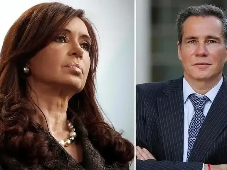 Nisman - 2