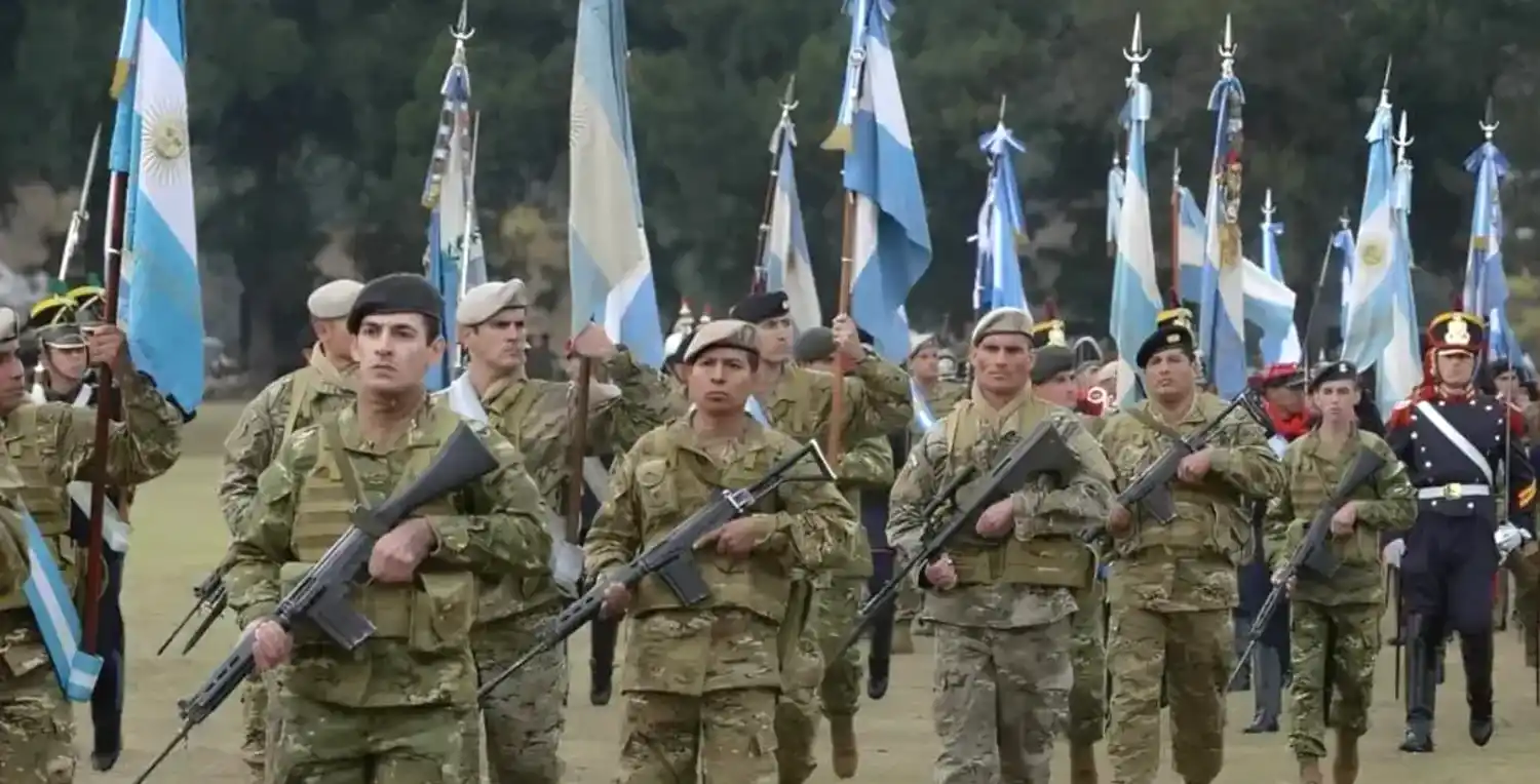 Día del Ejército Argentino: por qué se conmemora el 29 de mayo