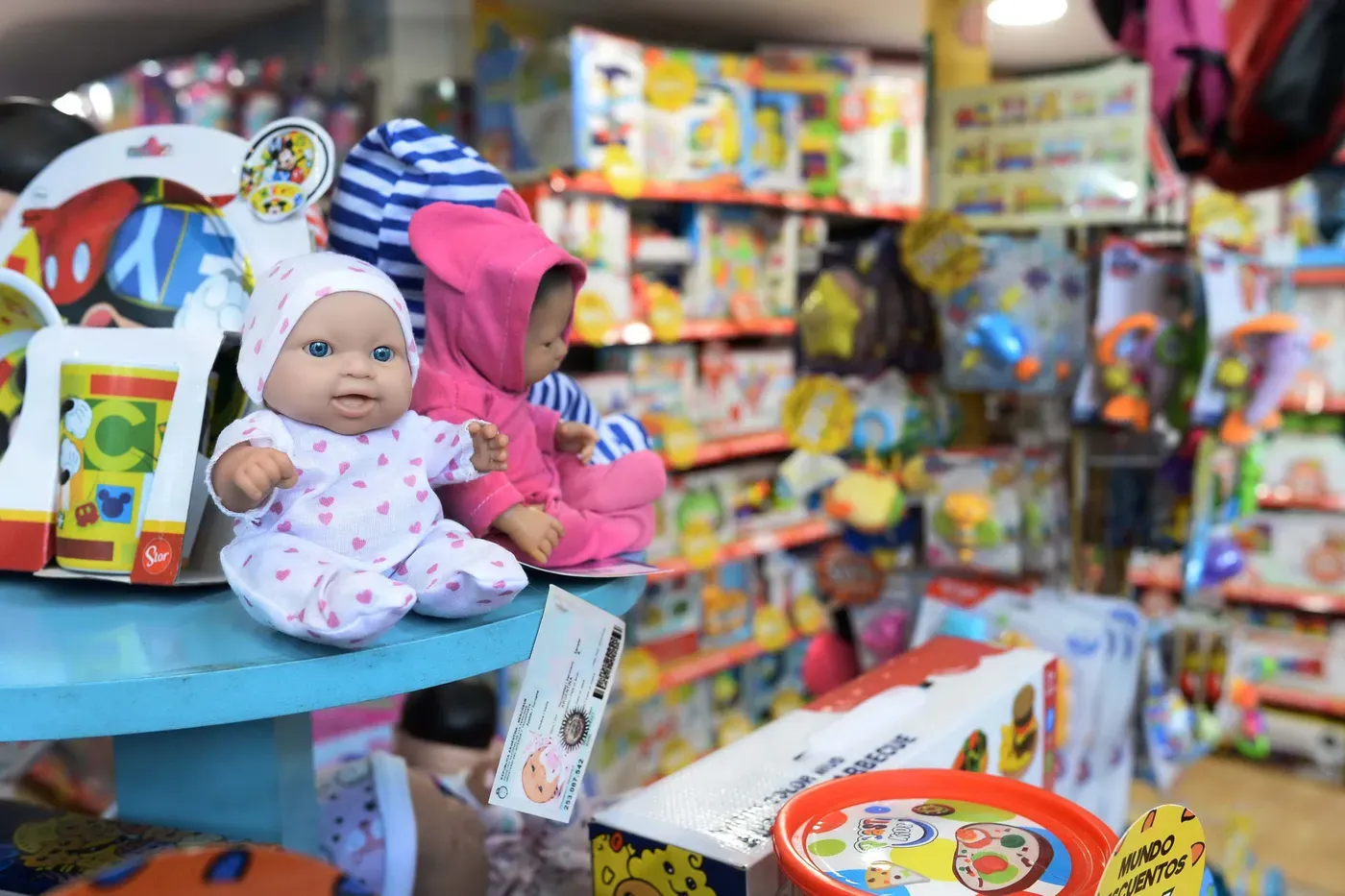 Se modificó la fecha en la que se celebra el Día del Niño: ¿cuándo es este 2025?