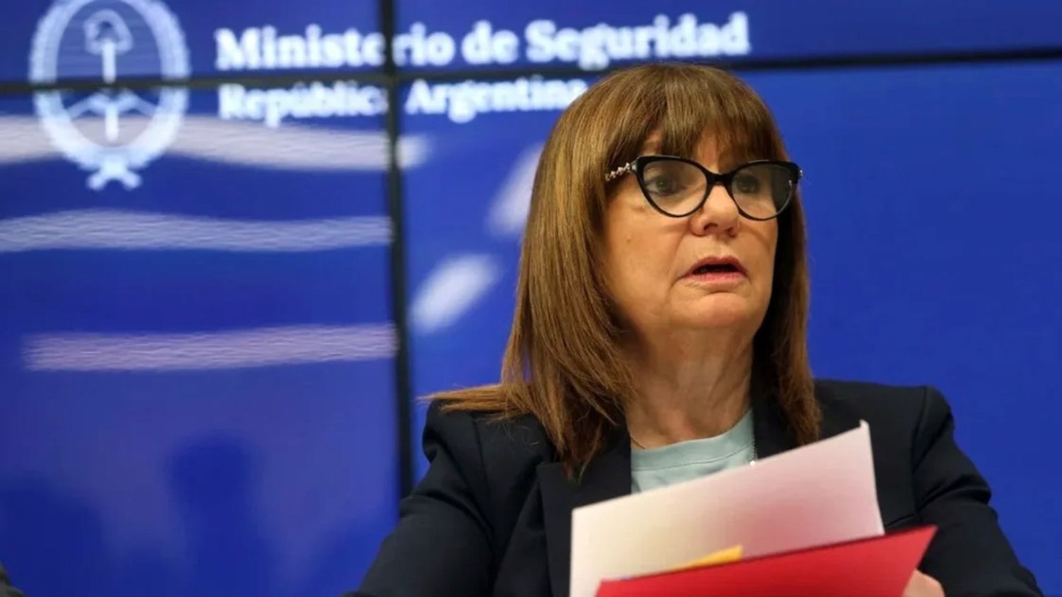 Patricia Bullrich