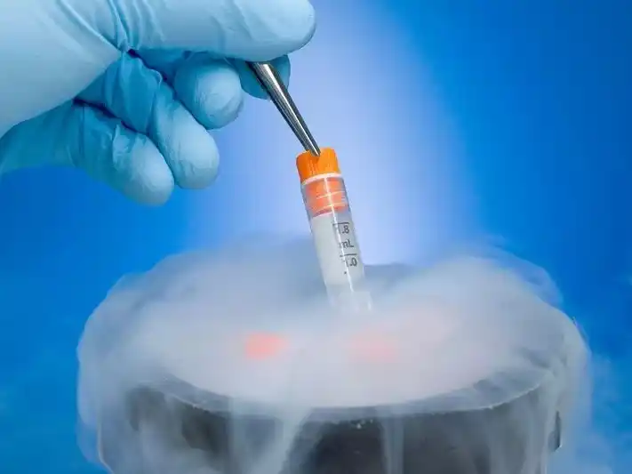 Hasta los 35 años, los especialistas ven buenas posibilidades de encontrar buenos óvulos.