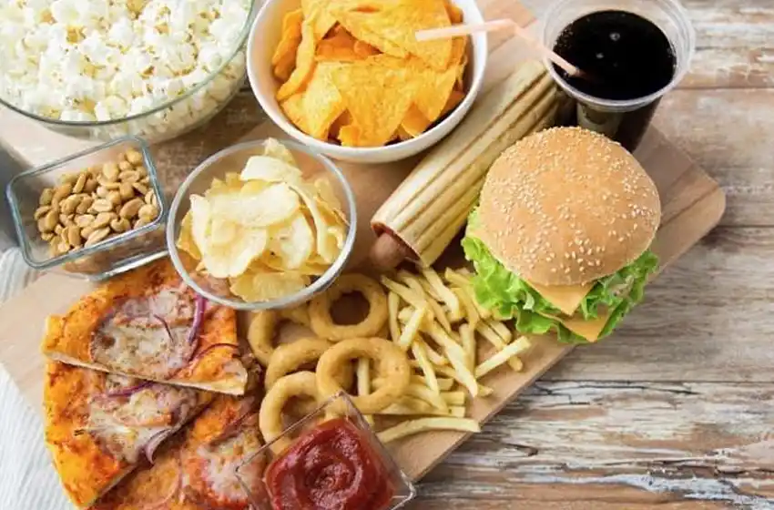 Emerger: «La alimentación poco saludable es uno de los mayores factores de riesgo cardiovascular»