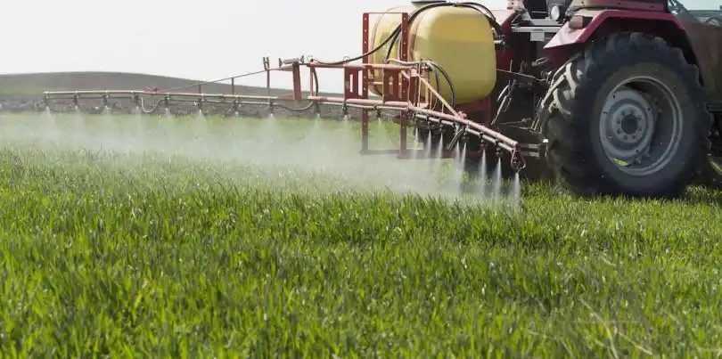 La Justicia rechazó la cautelar contra el decreto de aplicación de fitosanitarios