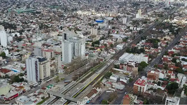El sur del Conurbano registró el precio más bajo de metro cuadrado en 2017