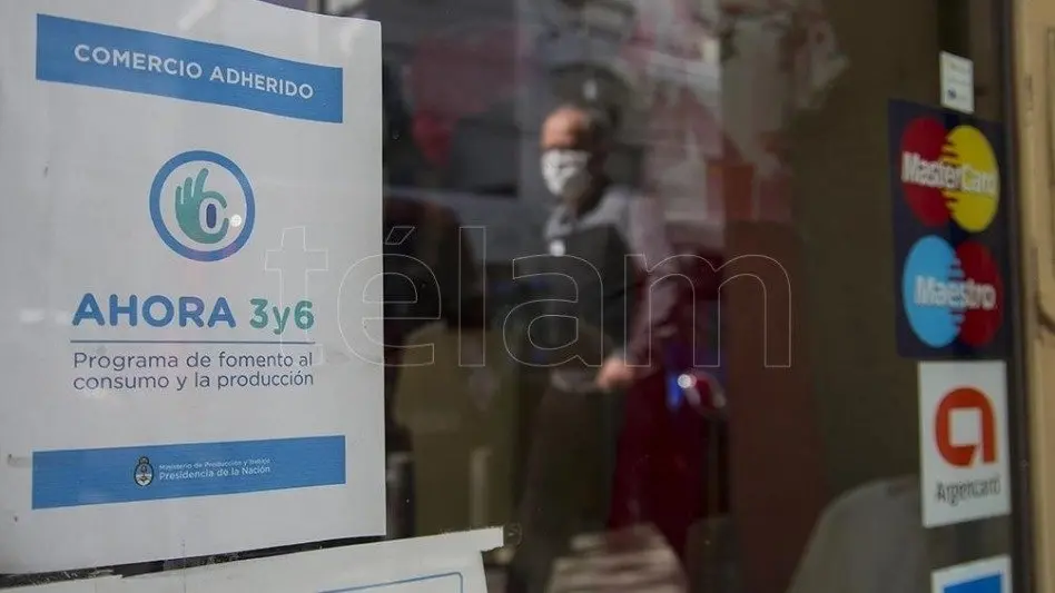 Los detalles de la ampliación de Ahora 12 que suma planes con 24 y 30 cuotas