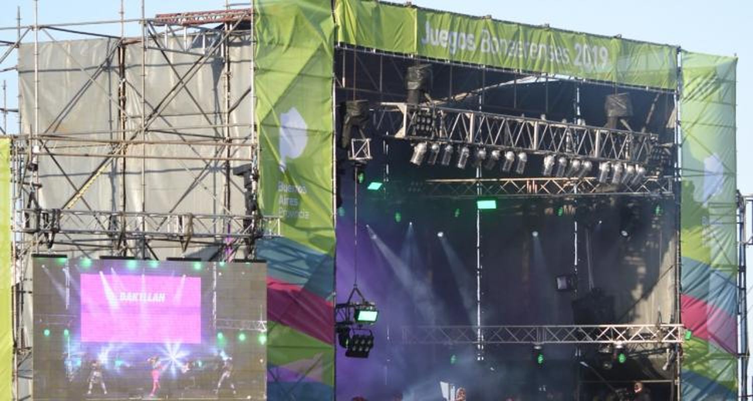 Juegos Bonaerenses 2020: Sin actividades físicas, San Pedro multiplicó sus inscriptos a los deportes electrónicos con respecto a 2019