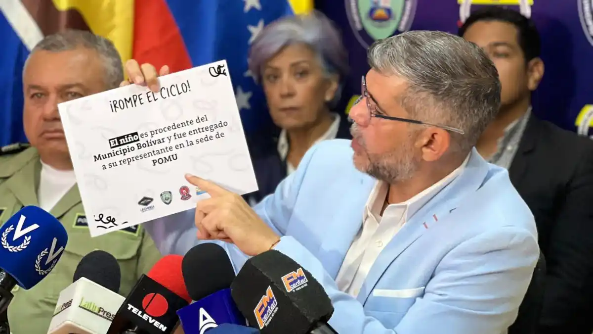 Presentan plan PARA LA PROTECCIÓN DE LOS NIÑOS en Lechería: Van por los abusadores