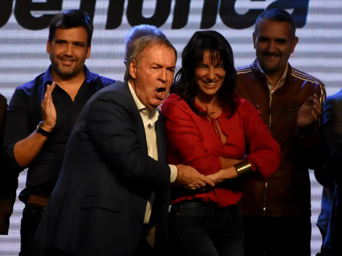 Natalia de la Sota dijo que fue una elección "provincial" sin proyección nacional