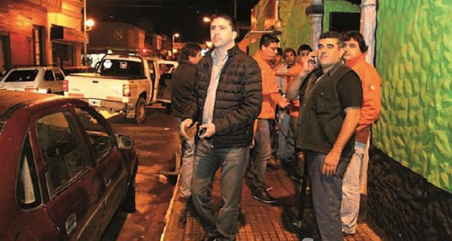 Con la ordenanza fiscal en la mano, hubo infracciones para seis boliches