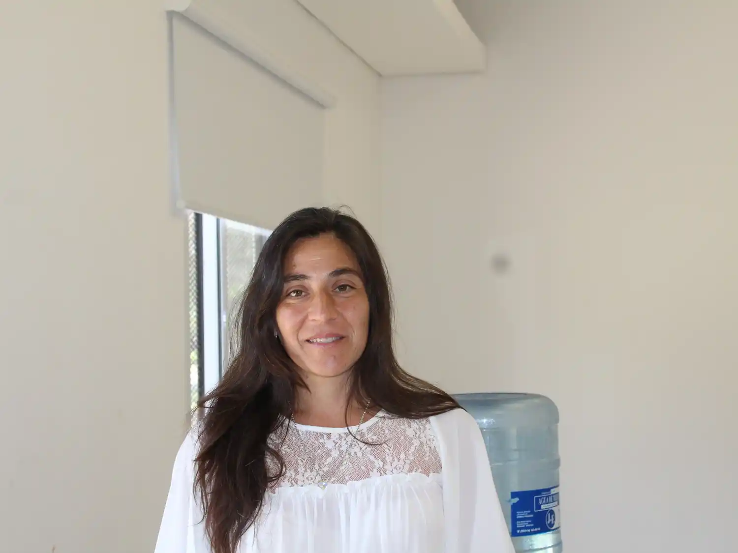 Marina Zapata: Caja, salarios y enseñanza técnica