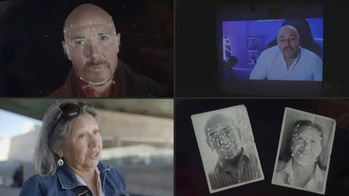 Utilizan IA para buscar a niños adoptados de manera irregular durante dictadura de Pinochet