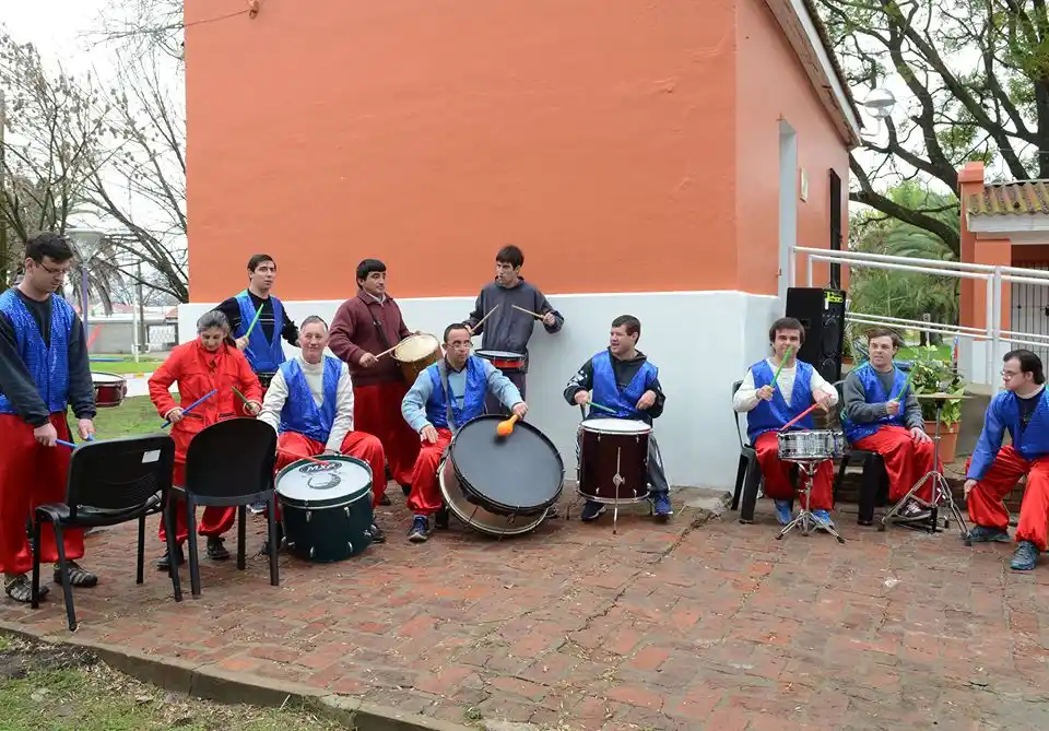 Se pospuso el Festival por la Inclusión 2017