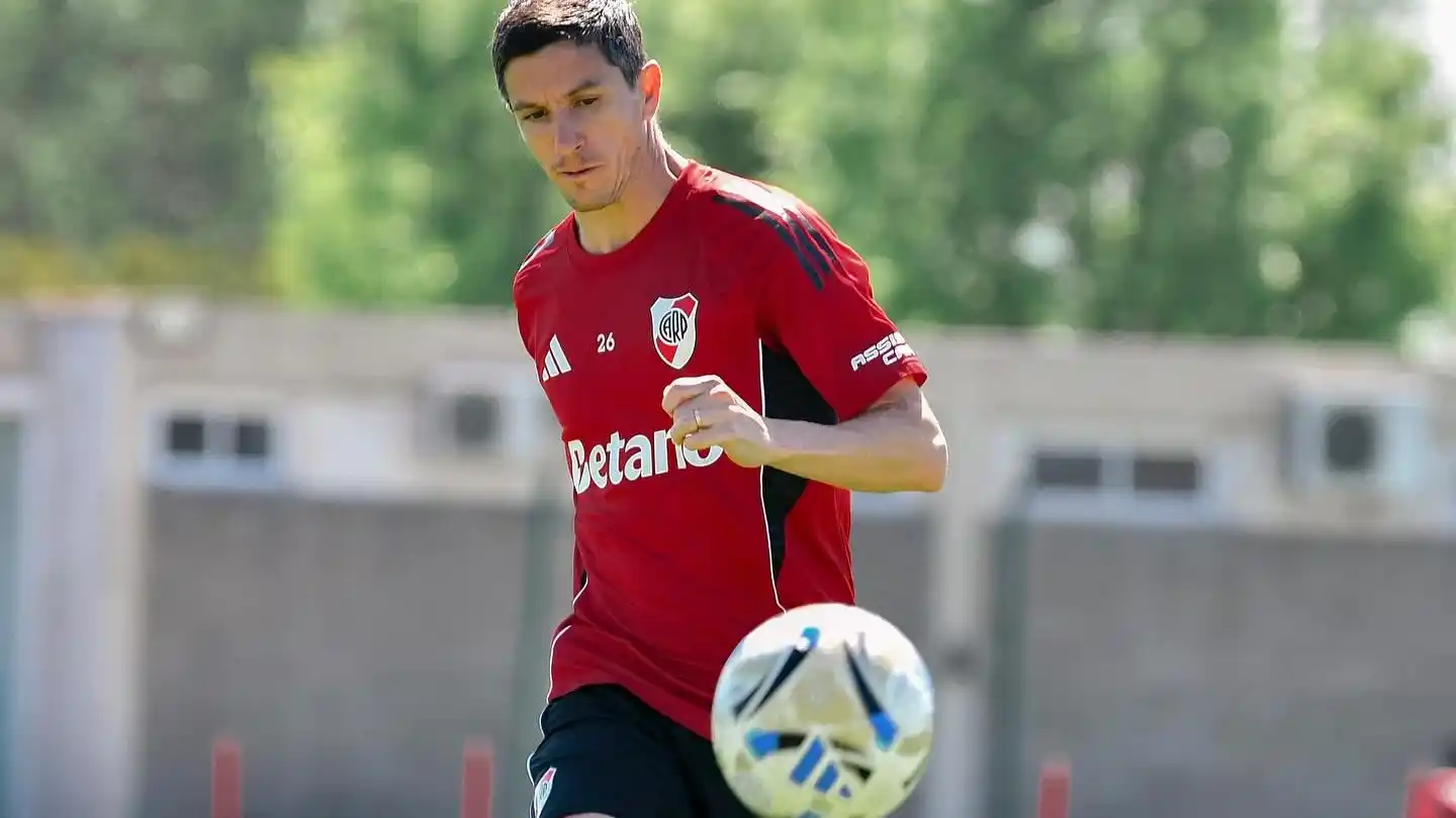 River necesita disimular las ausencias y volver a la victoria
