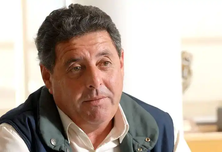  “La Illia” ofreció la diputación a De Angeli