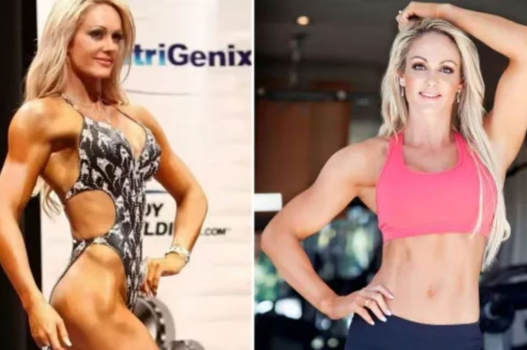 Raechelle Chase
