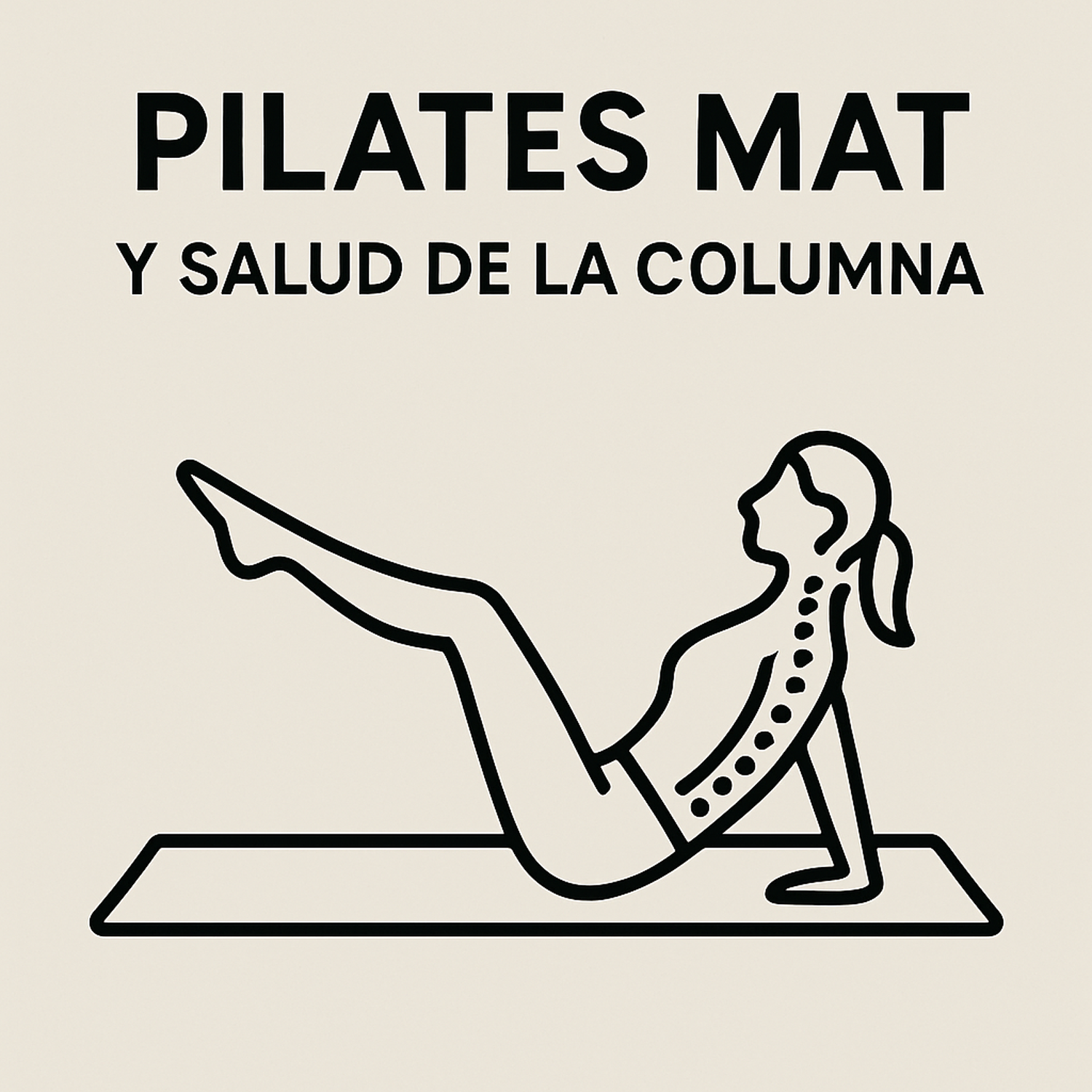 pilates mat - 3