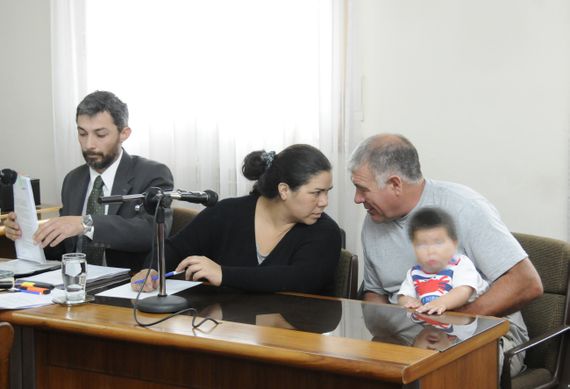 La Cámara convalidó las resoluciones del Juzgado y Altamirano y Lezica siguen rumbo al juicio