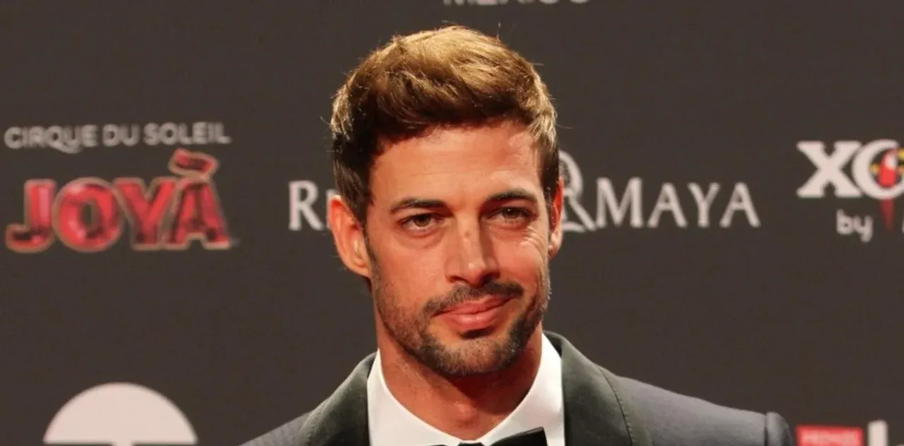 William Levy habló tras su detención