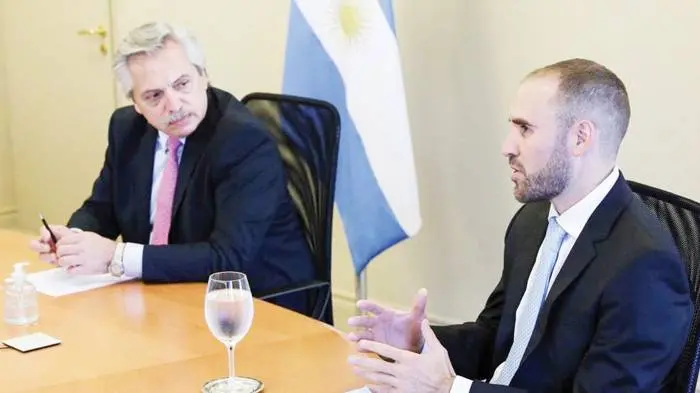 Presentarán hoy el discutido proyecto para gravar la �Srenta inesperada⬝