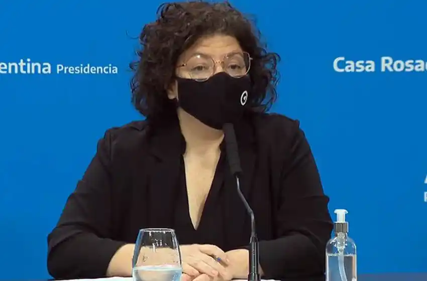 El Gobierno anunció el 100% del aforo en los estadios a partir del 16 de noviembre