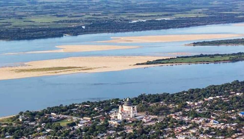 La bajante del río Paraná podría continuar hasta abril 
