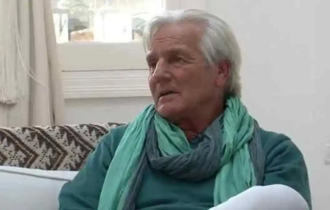 Murió Sergio Denis a los 71 años