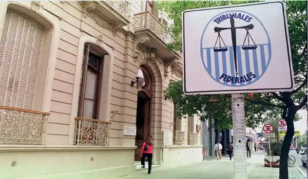 Hay un 32 por ciento de cargos vacantes en la Justicia Federal y Gualeguaychú espera
