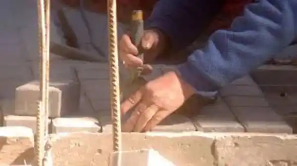 Rebajas de hasta 20% en materiales para la construcción destinados a adjudicatarios del Procrear