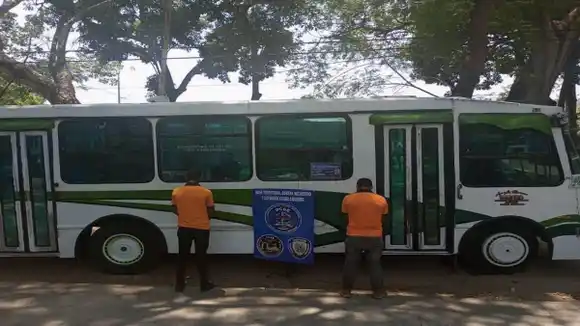 PNB detuvo a dos sujetos por abuso sexual a una menor de edad