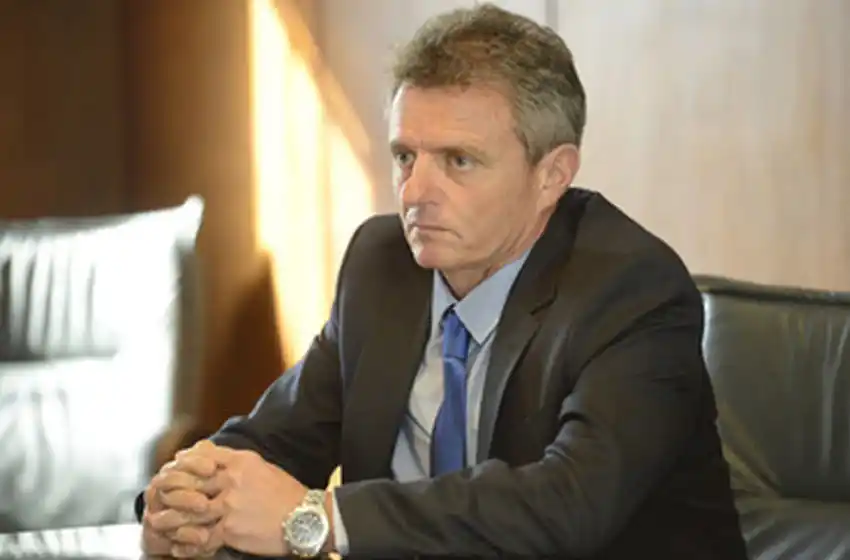 «Esperamos que los PPP funcionen, porque va a movilizar la construcción en este panorama de ajuste»